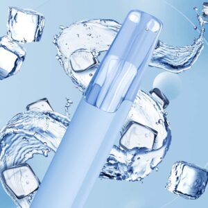 Taste Boosted DASH Mineral Water